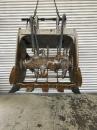 タグチ認定中古 ふるい・撹拌作業　ドライブミキシング　20～22ton　DM-200