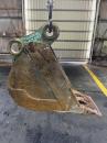 タグチ認定中古 狭幅バケット　3～4ton　300幅