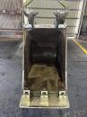 タグチ認定中古 狭幅バケット　3～4ton　380幅