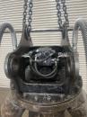 タグチ認定中古 ツインシリンダ　D大割機　10～14ton　D-122A