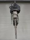 タグチ認定中古 ツインシリンダ　D大割機　6～8ton　D-61A