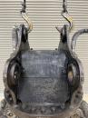 タグチ認定中古 ツインシリンダ　D大割機　6～8ton　D-61A