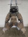タグチ認定中古 ツインシリンダ　DX-SRC大割カッター　自動・油圧旋回式　20～22ton　DX-SRC-212A