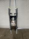 タグチ認定中古 サイドマウント　GBブレーカー　10～14ton　GBS-120