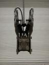 タグチ認定中古 サイドマウント　GBブレーカー　10～14ton　GBS-120