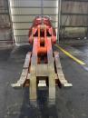 タグチ認定中古 全旋回グラスパーVSD 10～14ton GV-122SD