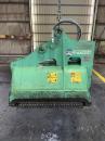 タグチ認定中古 雑木&草刈り機　クサカルゴン　3～4ton　KS-32