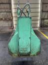 タグチ認定中古 雑木&草刈り機　クサカルゴン　3～4ton　KS-32