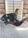 タグチ認定中古 コンクリート小割圧砕機　MC小割機　3～5ton　MC-36