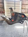 タグチ認定中古 コンクリート小割圧砕機　MC小割機　3～5ton　MC-36