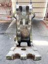タグチ認定中古 コンクリート小割圧砕機　MC小割機　3～5ton　MC-36
