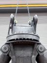 タグチ認定中古 ツインシリンダ　D大割機　20～22ton　D-211A