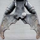 タグチ認定中古 ツインシリンダ　D大割機　20～22ton　D-211A