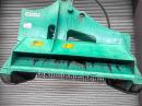 タグチ認定中古 雑木&草刈り機　クサカルゴン　6～8ton　KS-62