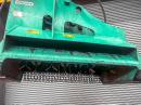 タグチ認定中古 雑木&草刈り機　クサカルゴン　6～8ton　KS-62