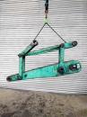 タグチ認定中古 マルチエクステンションアーム　10～14ton　1500L
