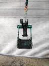 タグチ認定中古 マルチエクステンションアーム　10～14ton　1500L