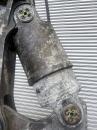 タグチ認定中古 ツインシリンダ　D大割機　20～22ton　D-211A