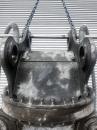 タグチ認定中古 ツインシリンダ　D大割機　20～22ton　D-211A