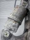 タグチ認定中古 ツインシリンダ　D大割機　20～22ton　D-211A
