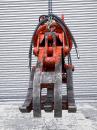 タグチ認定中古 全旋回グラスパー　10～14ton　GV-122S