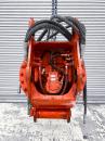 タグチ認定中古 全旋回グラスパー　10～14ton　GV-122S