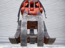 タグチ認定中古 全旋回グラスパー　10～14ton　GV-122S