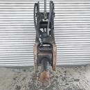 タグチ認定中古 サイドマウント　GBブレーカー　20～22ton　GBS-210