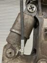 タグチ認定中古 ツインシリンダ　D大割機　10～14ton　D-131A