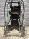 タグチ認定中古 ツインシリンダ　D大割機　自動・油圧旋回式　10～14ton　D-135AS