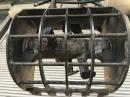 タグチ認定中古 ふるい・撹拌作業　ドライブミキシング　10～14ton　DM-122
