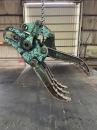 タグチ認定中古 機械式　グラスパーV3　4～5ton　GT-40