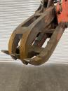 タグチ認定中古 首振りグラスパー　20～22ton　GV-200L