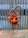 タグチ認定中古 首振りグラスパー　3～4ton　GV-32L