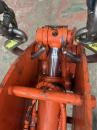 タグチ認定中古 首振りグラスパー　3～4ton　GV-32L