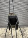 タグチ認定中古 コンクリート小割圧砕機　MC小割機　6～8ton　MC-75