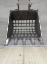 タグチ認定中古 スケルトンバケット　10～14ton　100×100