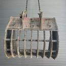 タグチ認定中古 スケルトンバケット　10～14ton　100×165