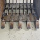 タグチ認定中古 スケルトンバケット　10～14ton　100×165