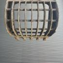 タグチ認定中古 スケルトンバケット　10～14ton　100×165