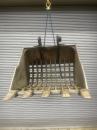 タグチ認定中古 スケルトンバケット　20～22ton　100×100