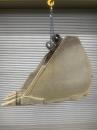 タグチ認定中古 スケルトンバケット　20～22ton　100×100