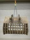 タグチ認定中古 スケルトンバケット　20～22ton　100×100