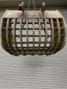 タグチ認定中古 スケルトンバケット　20～22ton　100×100