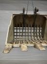 タグチ認定中古 スケルトンバケット　20～22ton　100×100