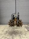 タグチ認定中古 アスファルト・コンクリート切削機　THツインドラムカッター　6～8ton　TH-62
