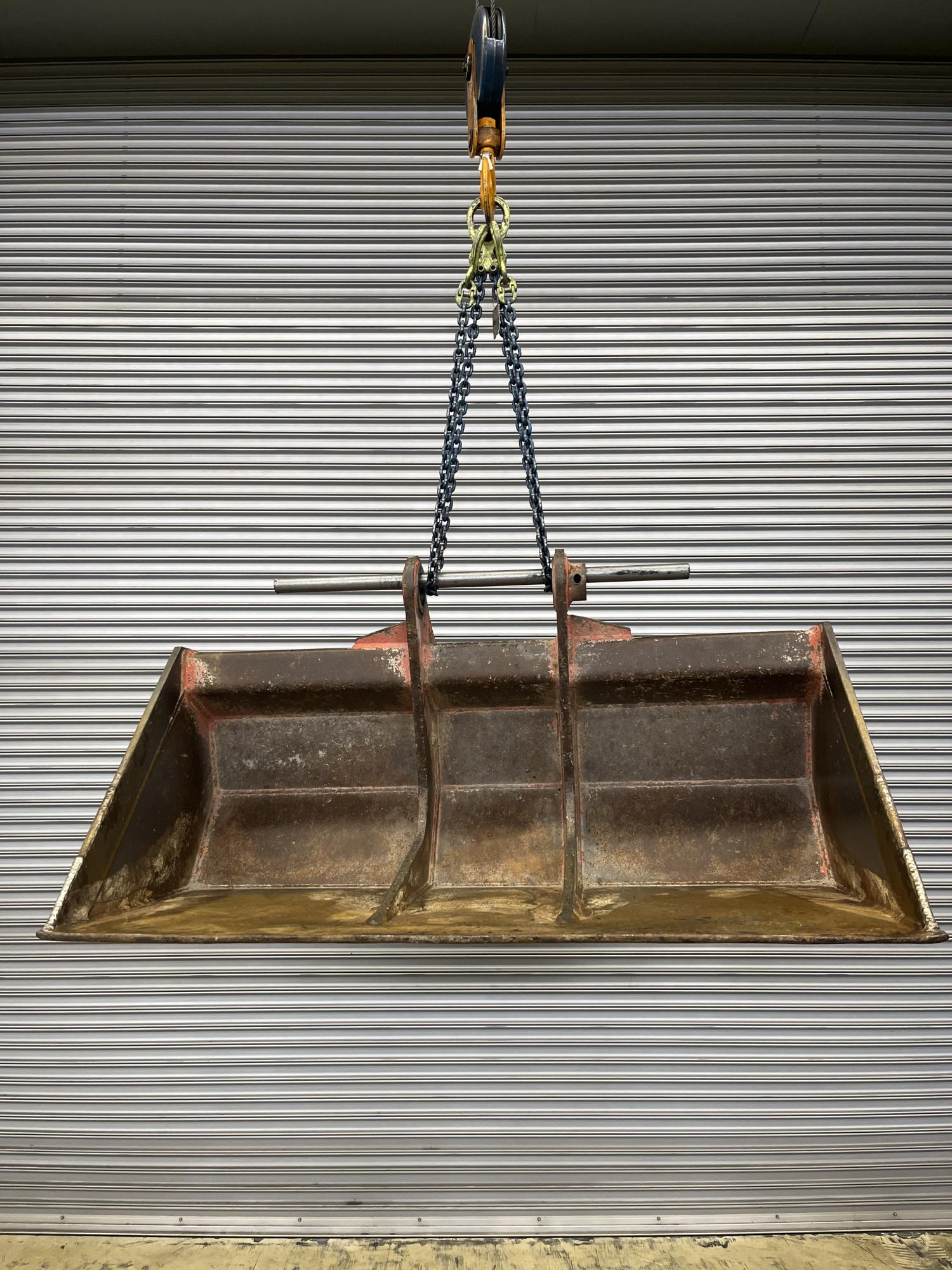 タグチ認定中古 法面バケット　10～14ton　Y1-120