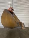 タグチ認定中古 スケルトンバケット　20～22ton　100×100（横ピン仕様）