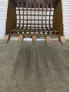 タグチ認定中古 スケルトンバケット　20～22ton　100×100（横ピン仕様）