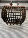 タグチ認定中古 スケルトンバケット　20～22ton　100×100（横ピン仕様）